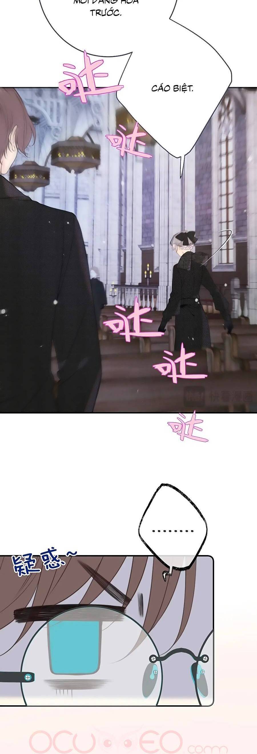 Lâu Tiểu Thư, Lại Gặp Nhau Rồi Chap 133 - Next Chap 134