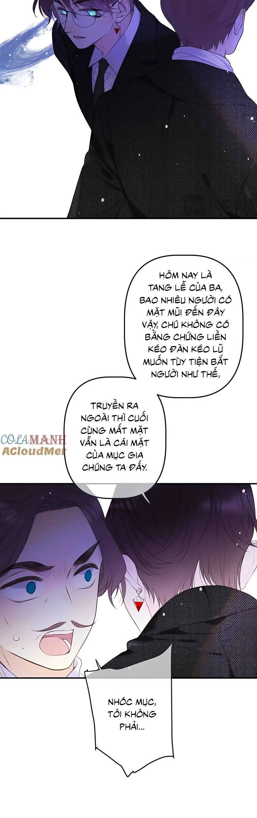 Lâu Tiểu Thư, Lại Gặp Nhau Rồi Chap 134 - Next Chap 135
