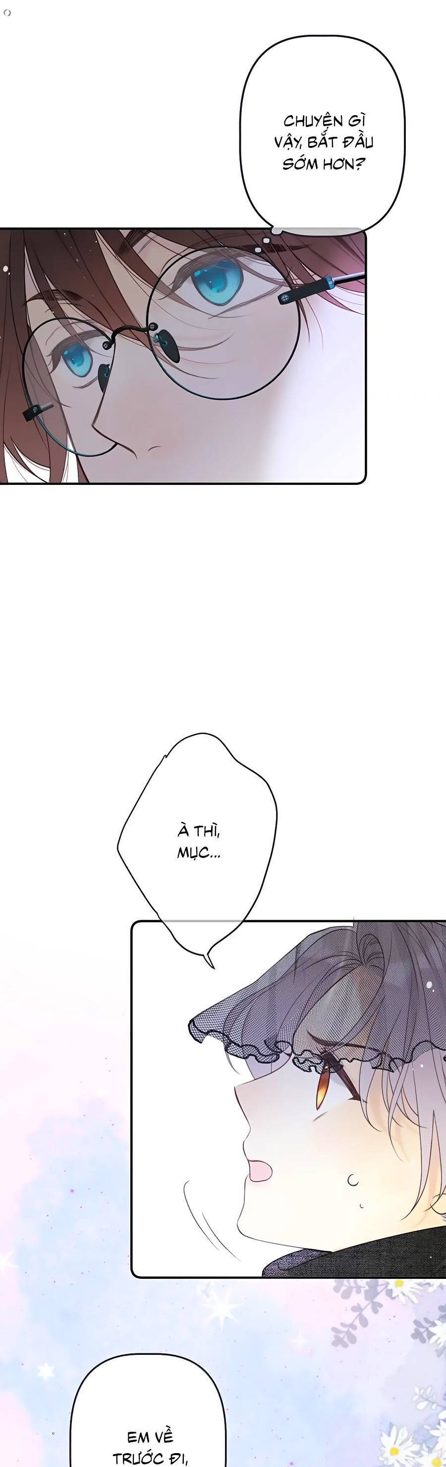 Lâu Tiểu Thư, Lại Gặp Nhau Rồi Chap 134 - Next Chap 135