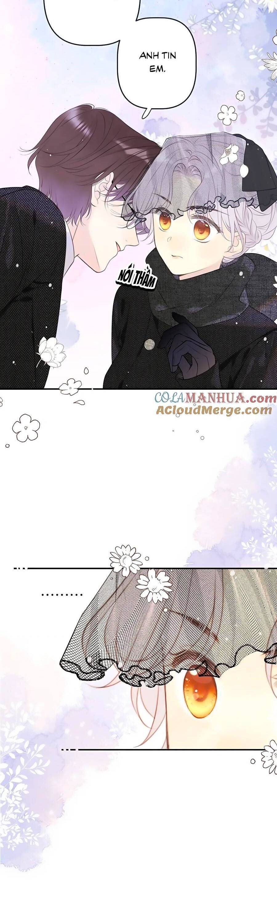 Lâu Tiểu Thư, Lại Gặp Nhau Rồi Chap 134 - Next Chap 135