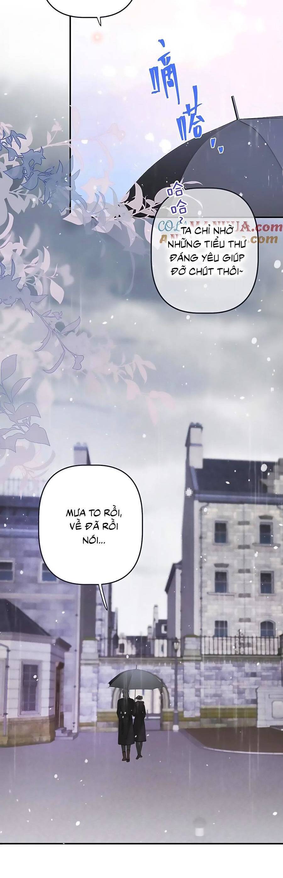 Lâu Tiểu Thư, Lại Gặp Nhau Rồi Chap 134 - Next Chap 135