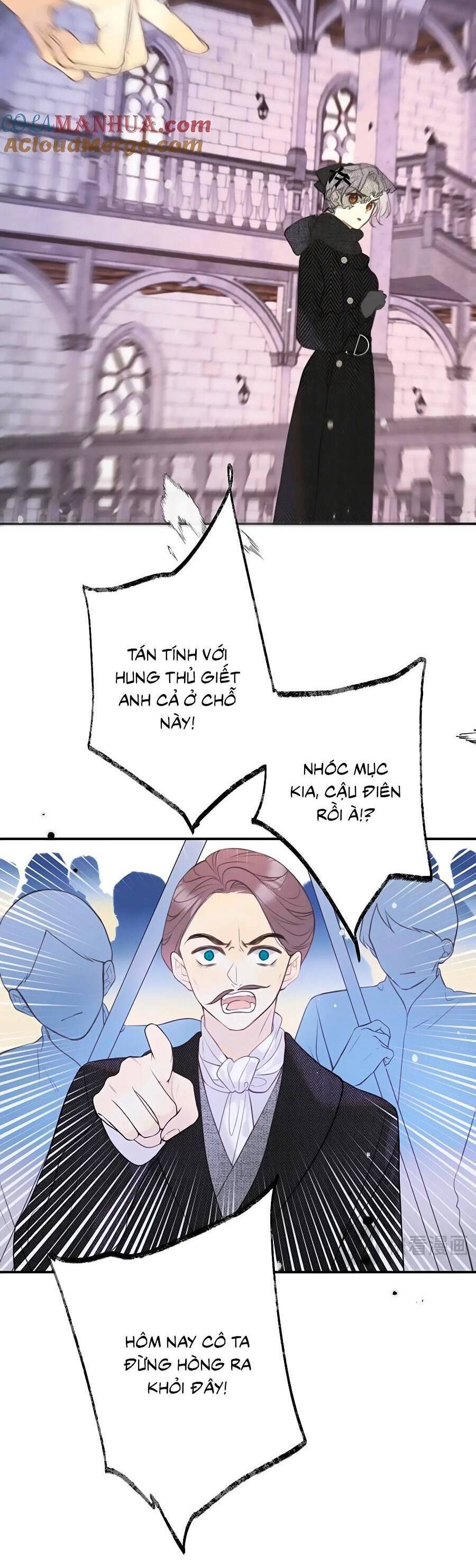 Lâu Tiểu Thư, Lại Gặp Nhau Rồi Chap 134 - Next Chap 135