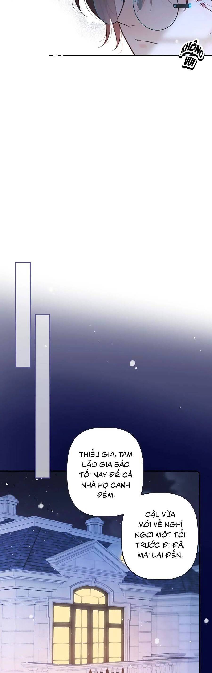 Lâu Tiểu Thư, Lại Gặp Nhau Rồi Chap 134 - Next Chap 135