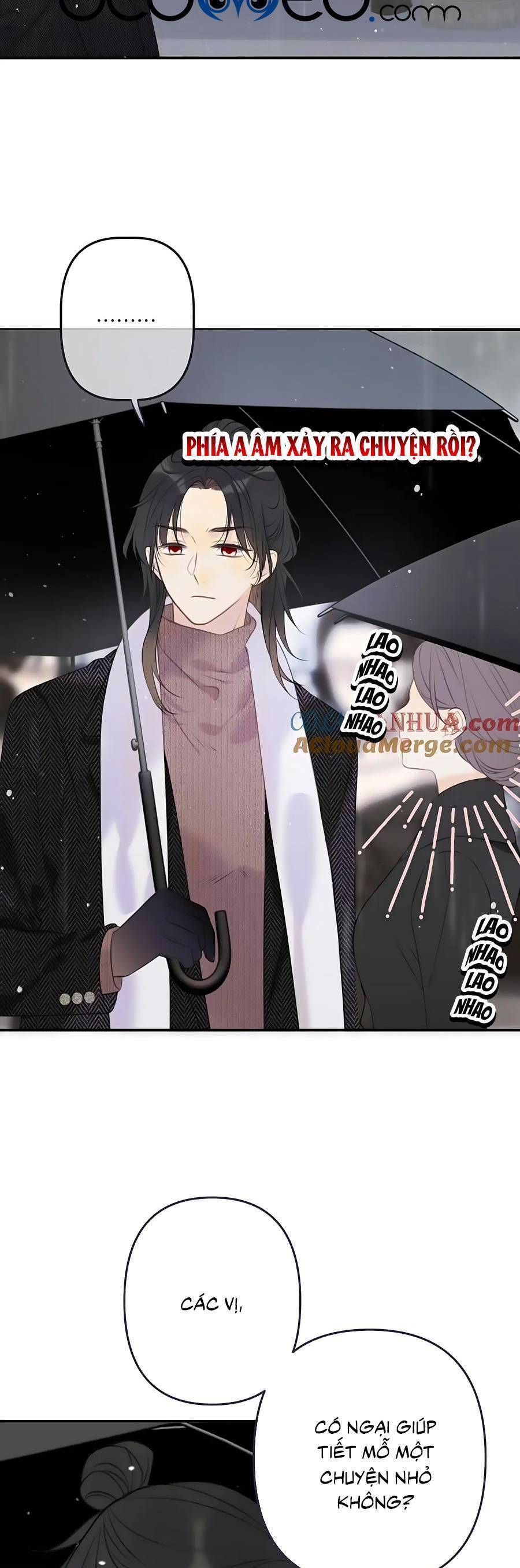 Lâu Tiểu Thư, Lại Gặp Nhau Rồi Chap 134 - Next Chap 135