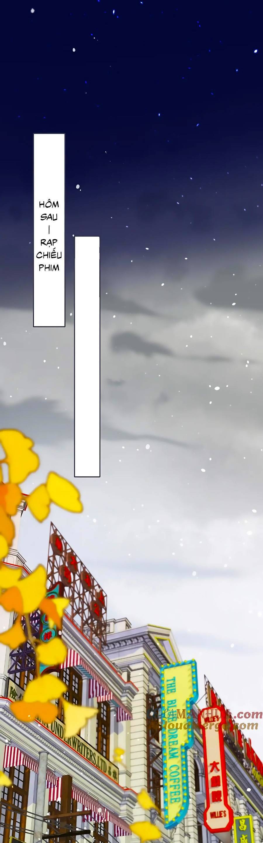 Lâu Tiểu Thư, Lại Gặp Nhau Rồi Chap 135 - Next Chap 136