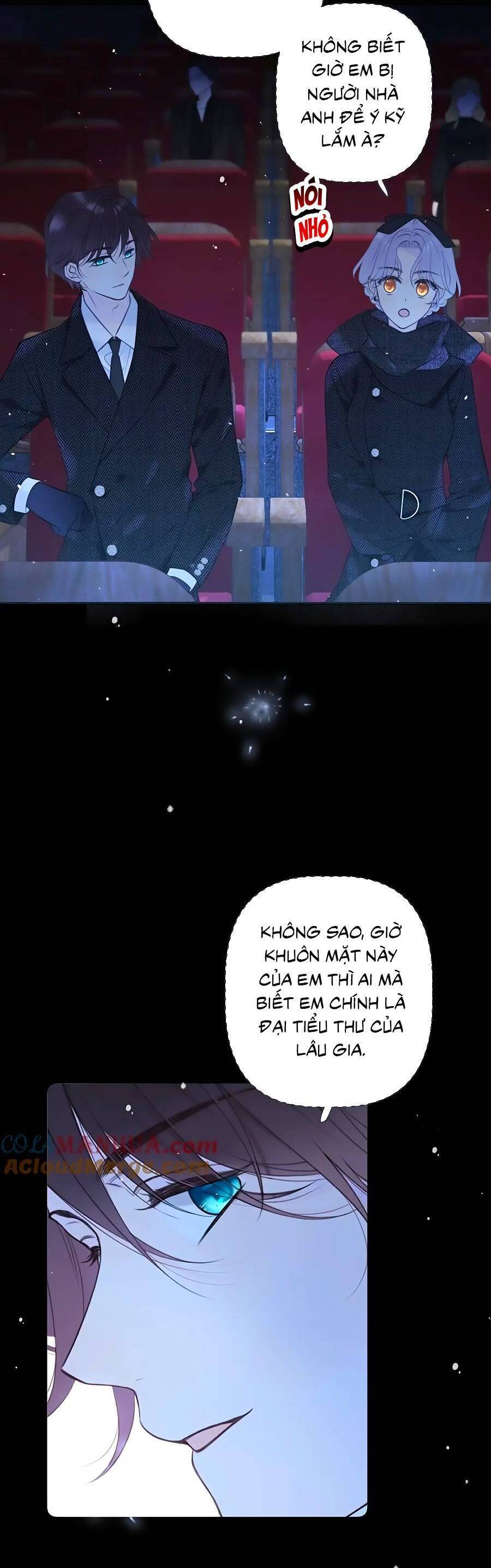 Lâu Tiểu Thư, Lại Gặp Nhau Rồi Chap 135 - Next Chap 136