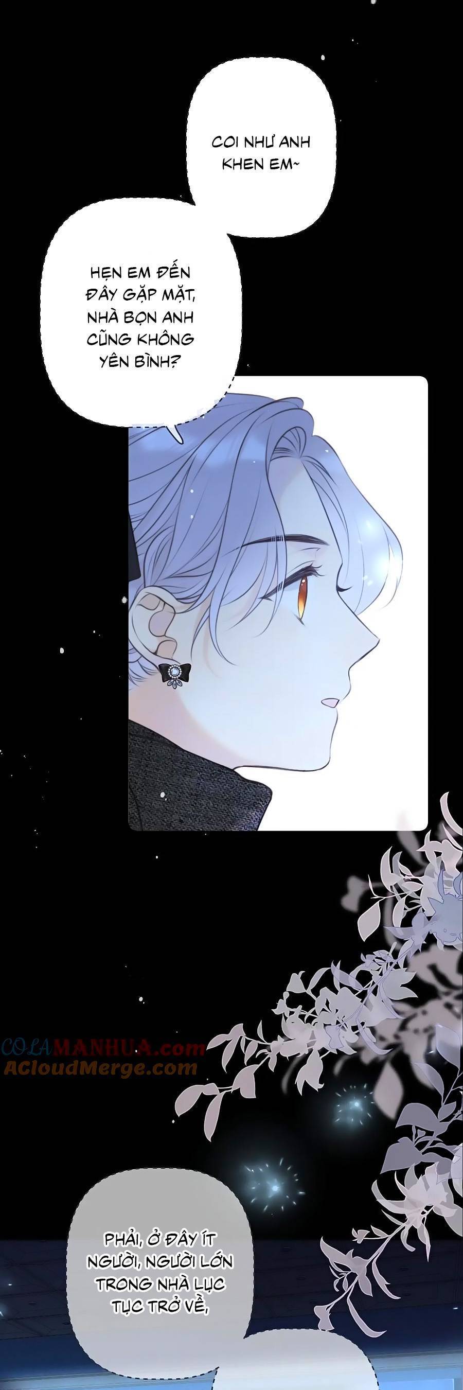 Lâu Tiểu Thư, Lại Gặp Nhau Rồi Chap 135 - Next Chap 136