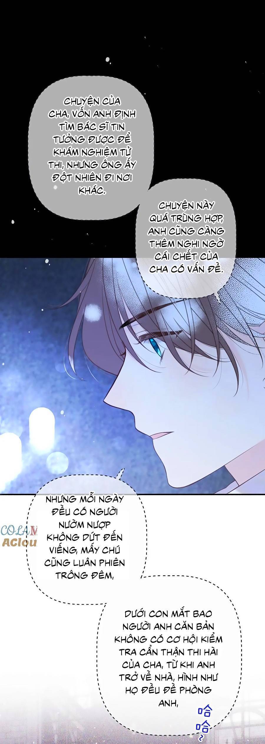 Lâu Tiểu Thư, Lại Gặp Nhau Rồi Chap 135 - Next Chap 136