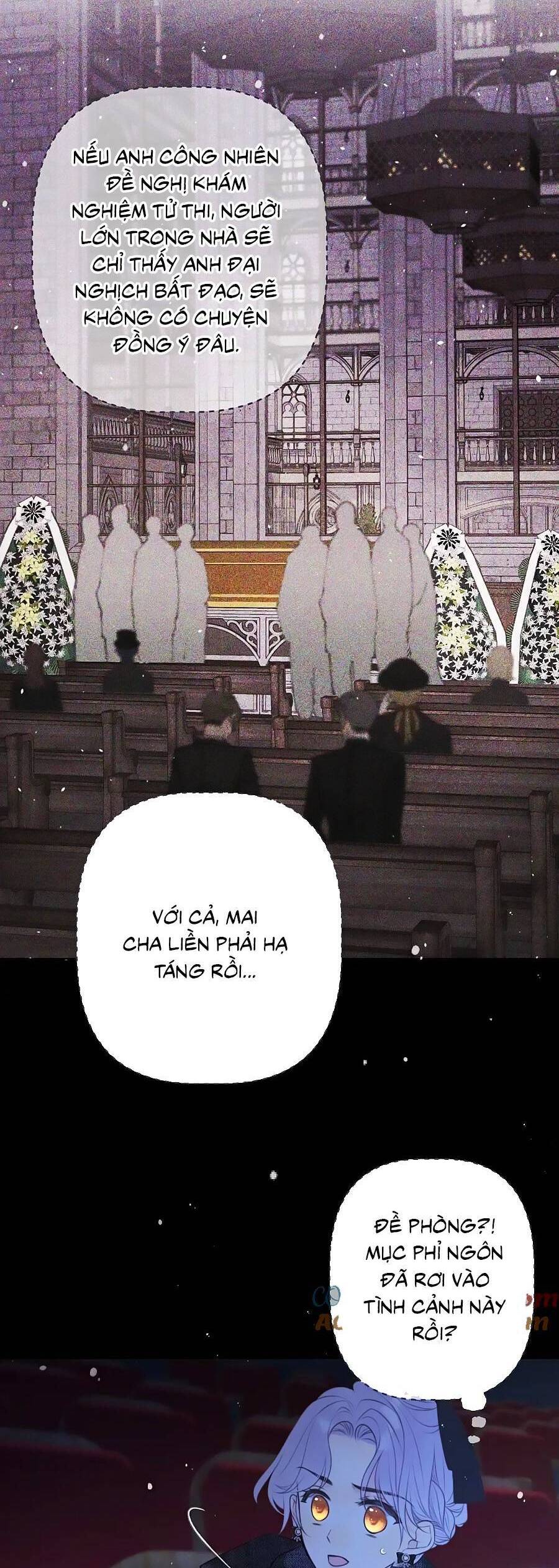 Lâu Tiểu Thư, Lại Gặp Nhau Rồi Chap 135 - Next Chap 136