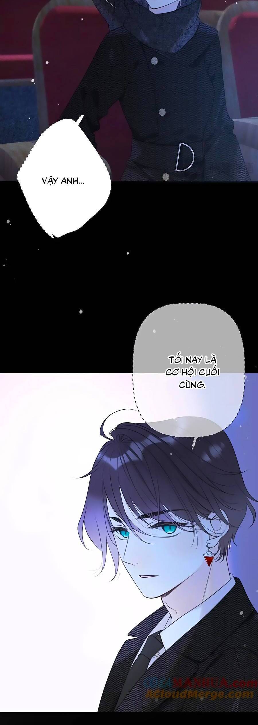 Lâu Tiểu Thư, Lại Gặp Nhau Rồi Chap 135 - Next Chap 136