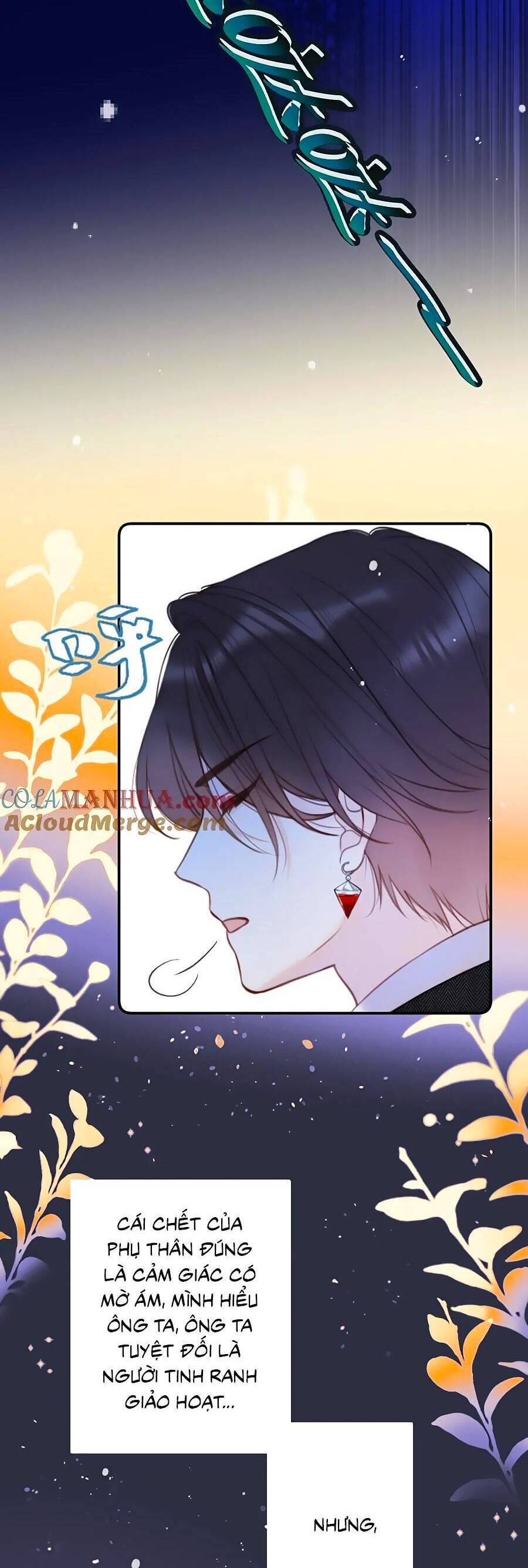 Lâu Tiểu Thư, Lại Gặp Nhau Rồi Chap 135 - Next Chap 136