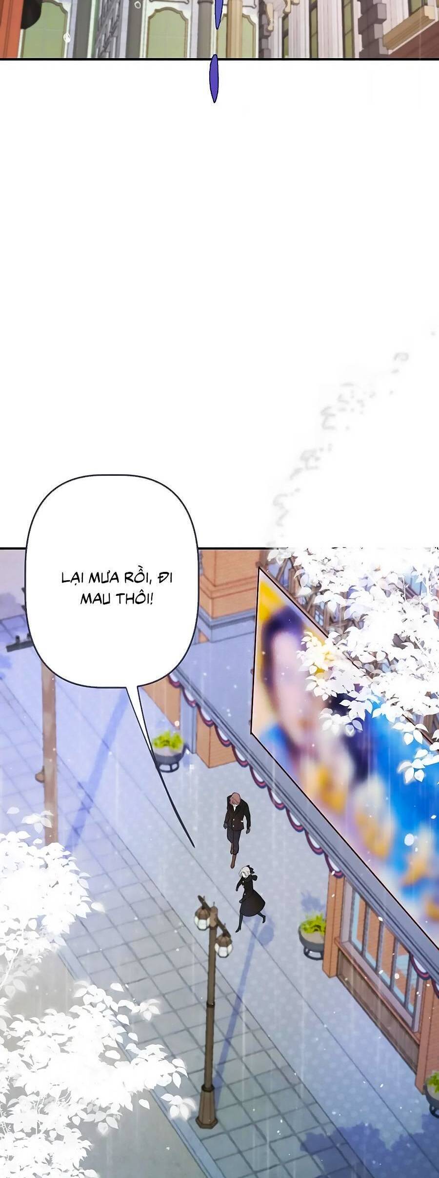 Lâu Tiểu Thư, Lại Gặp Nhau Rồi Chap 135 - Next Chap 136