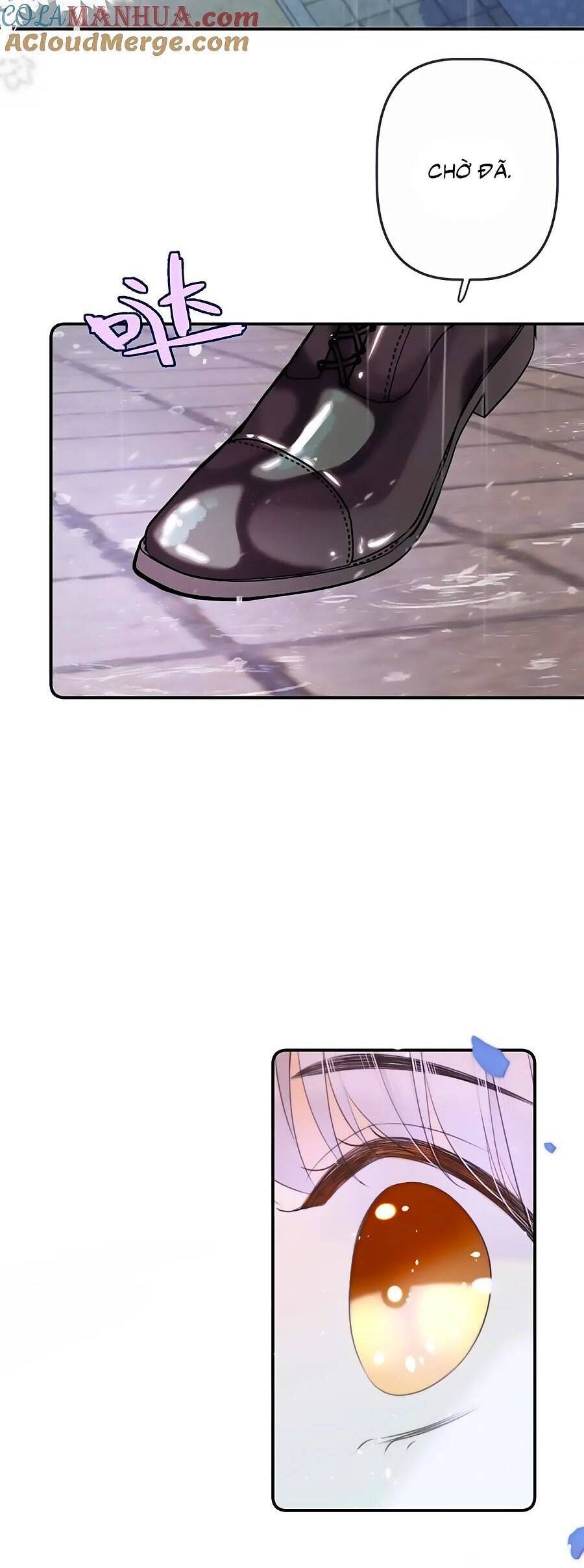 Lâu Tiểu Thư, Lại Gặp Nhau Rồi Chap 135 - Next Chap 136