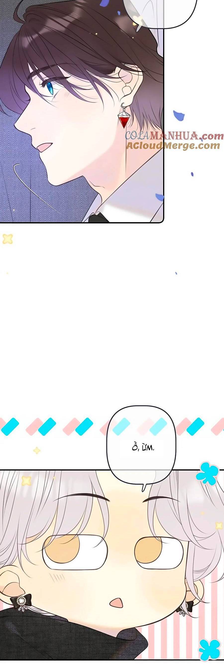 Lâu Tiểu Thư, Lại Gặp Nhau Rồi Chap 135 - Next Chap 136