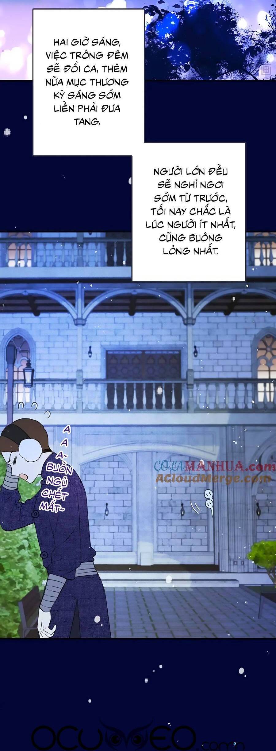 Lâu Tiểu Thư, Lại Gặp Nhau Rồi Chap 135 - Next Chap 136