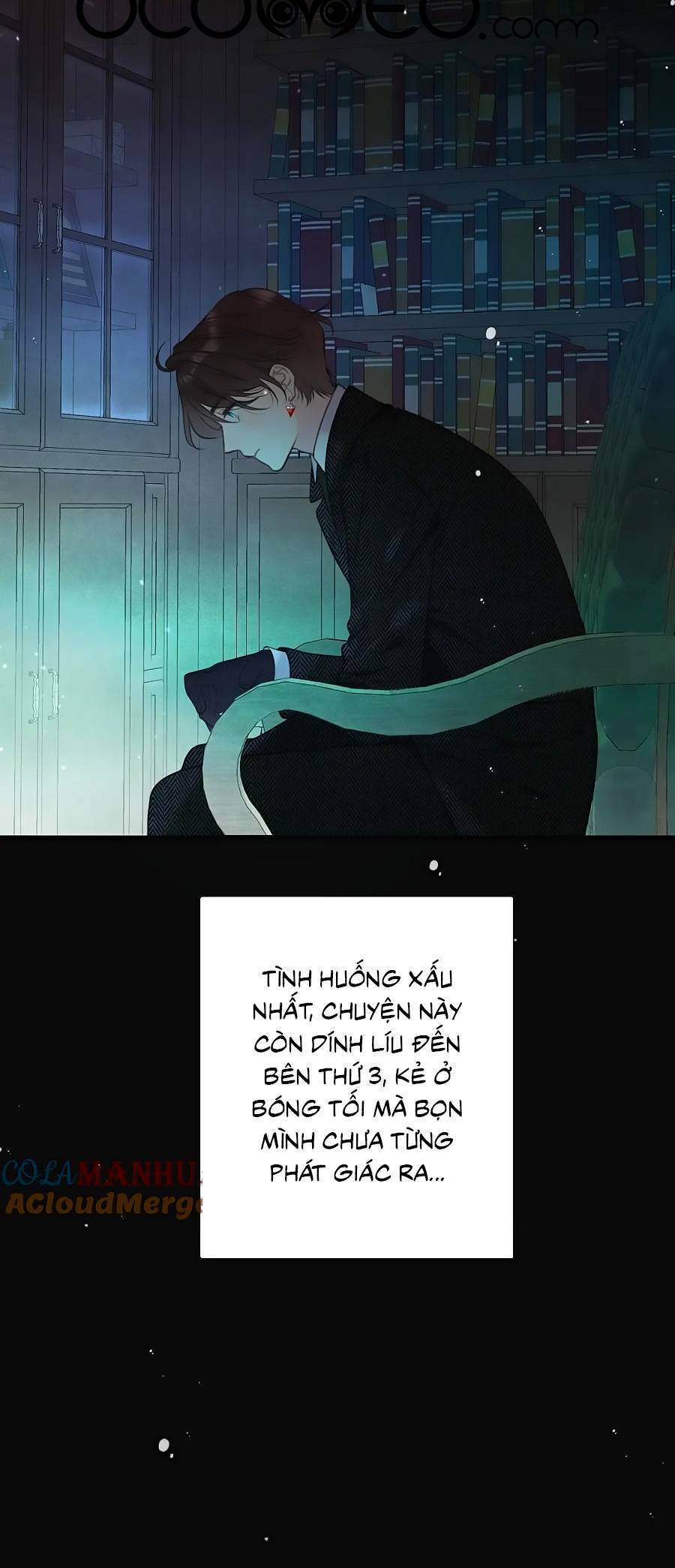 Lâu Tiểu Thư, Lại Gặp Nhau Rồi Chap 135 - Next Chap 136