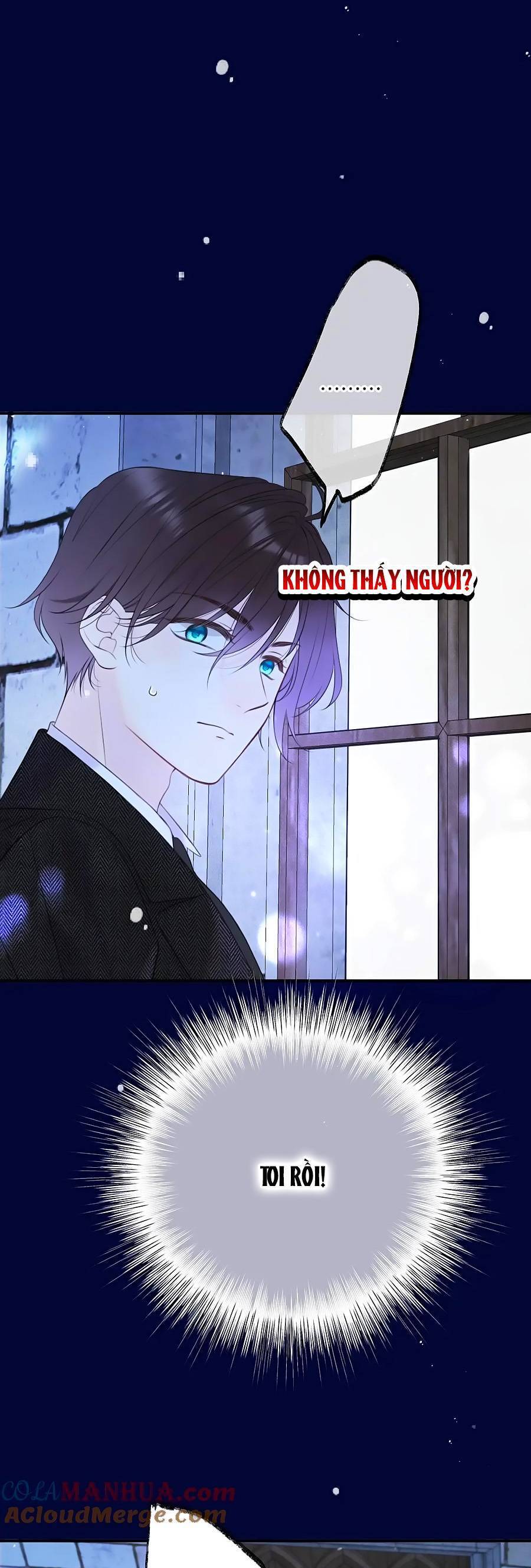 Lâu Tiểu Thư, Lại Gặp Nhau Rồi Chap 136 - Next Chap 137