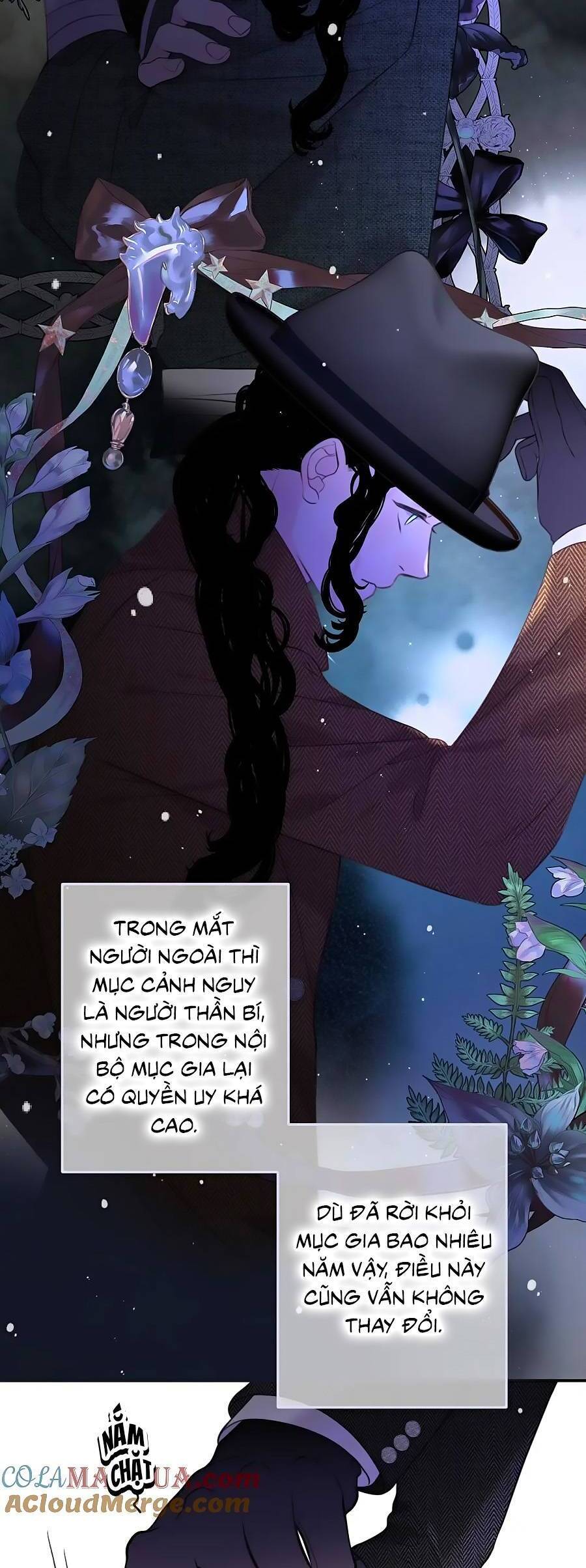 Lâu Tiểu Thư, Lại Gặp Nhau Rồi Chap 136 - Next Chap 137