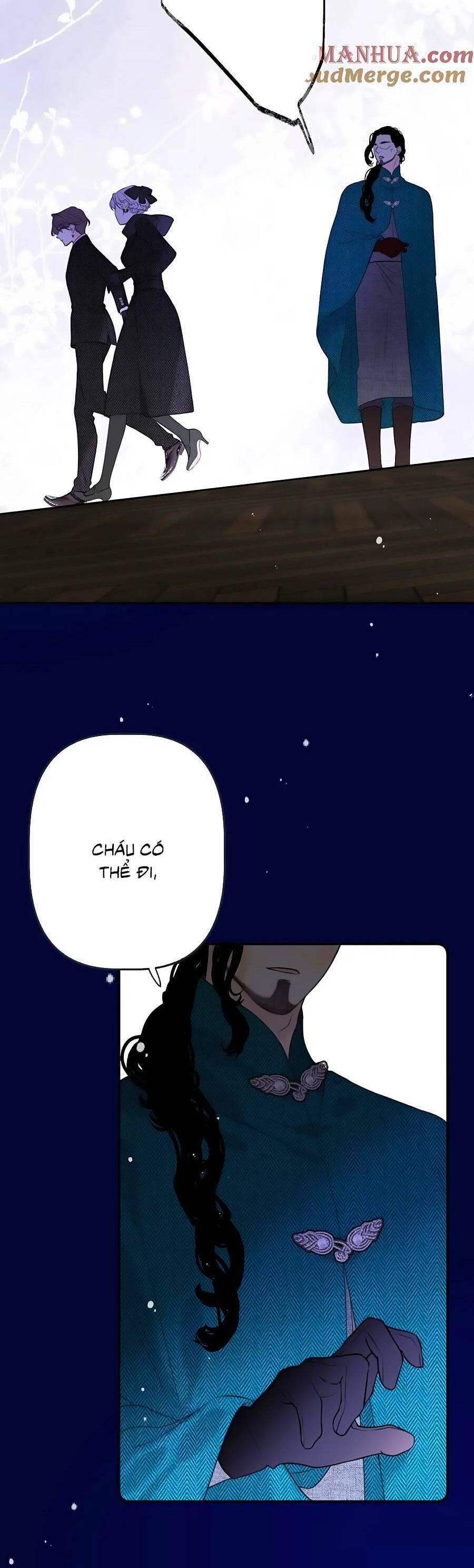 Lâu Tiểu Thư, Lại Gặp Nhau Rồi Chap 136 - Next Chap 137