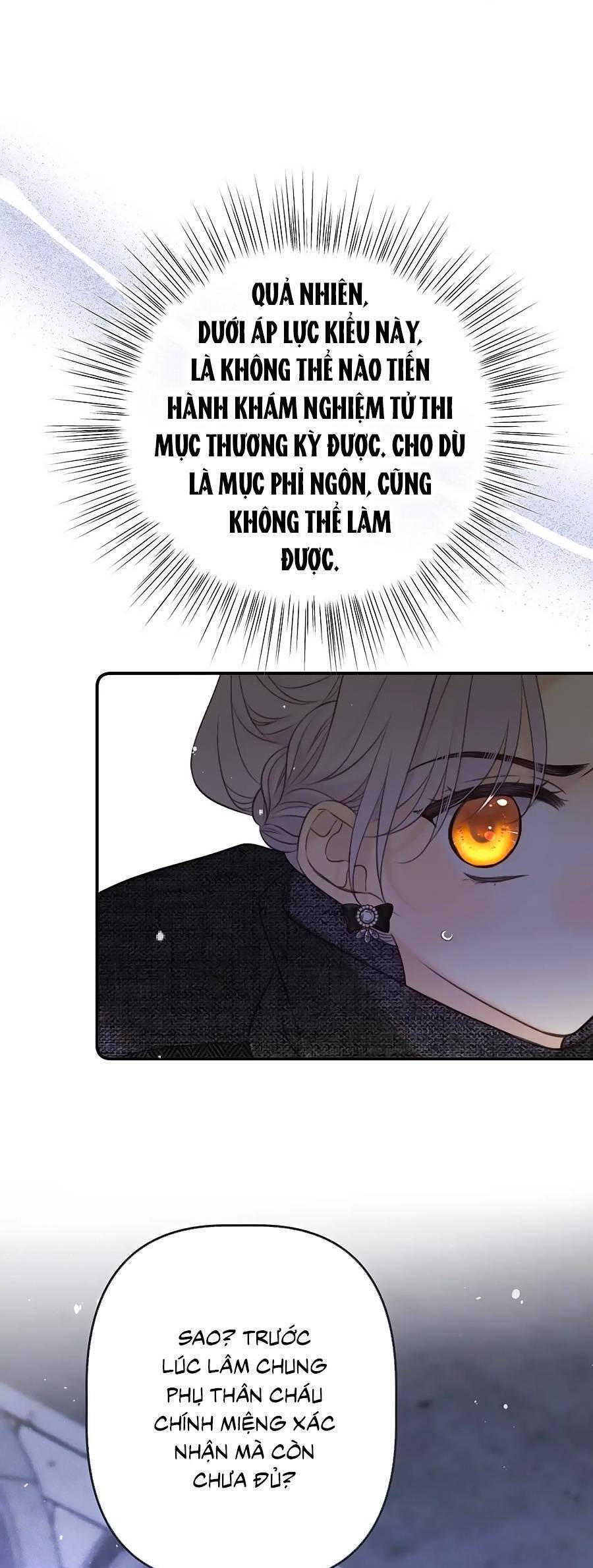 Lâu Tiểu Thư, Lại Gặp Nhau Rồi Chap 136 - Next Chap 137