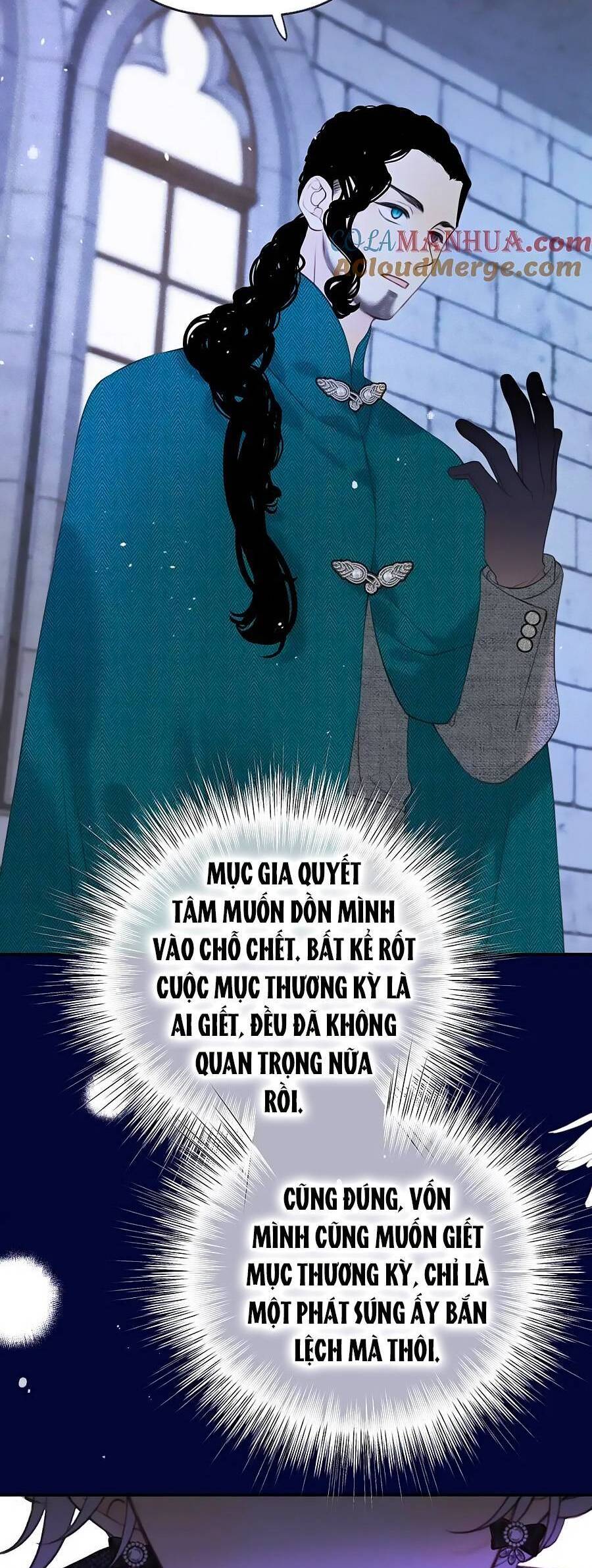 Lâu Tiểu Thư, Lại Gặp Nhau Rồi Chap 136 - Next Chap 137