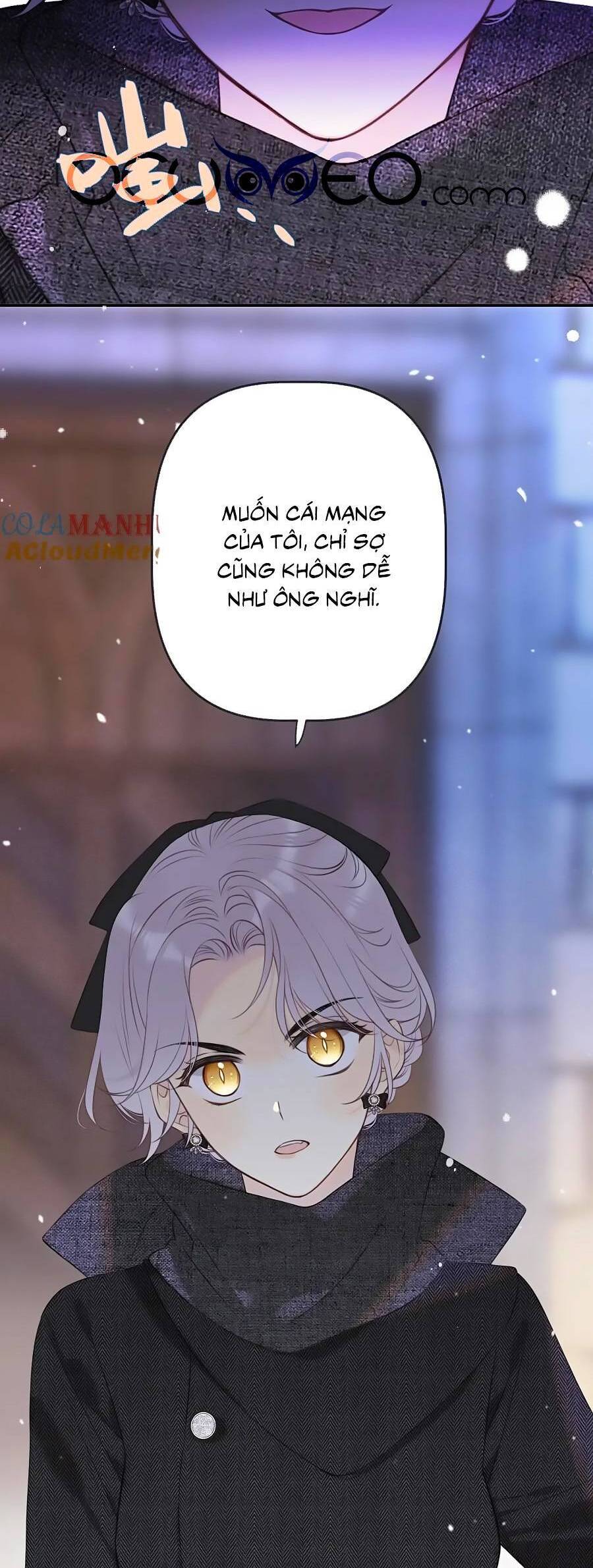 Lâu Tiểu Thư, Lại Gặp Nhau Rồi Chap 136 - Next Chap 137
