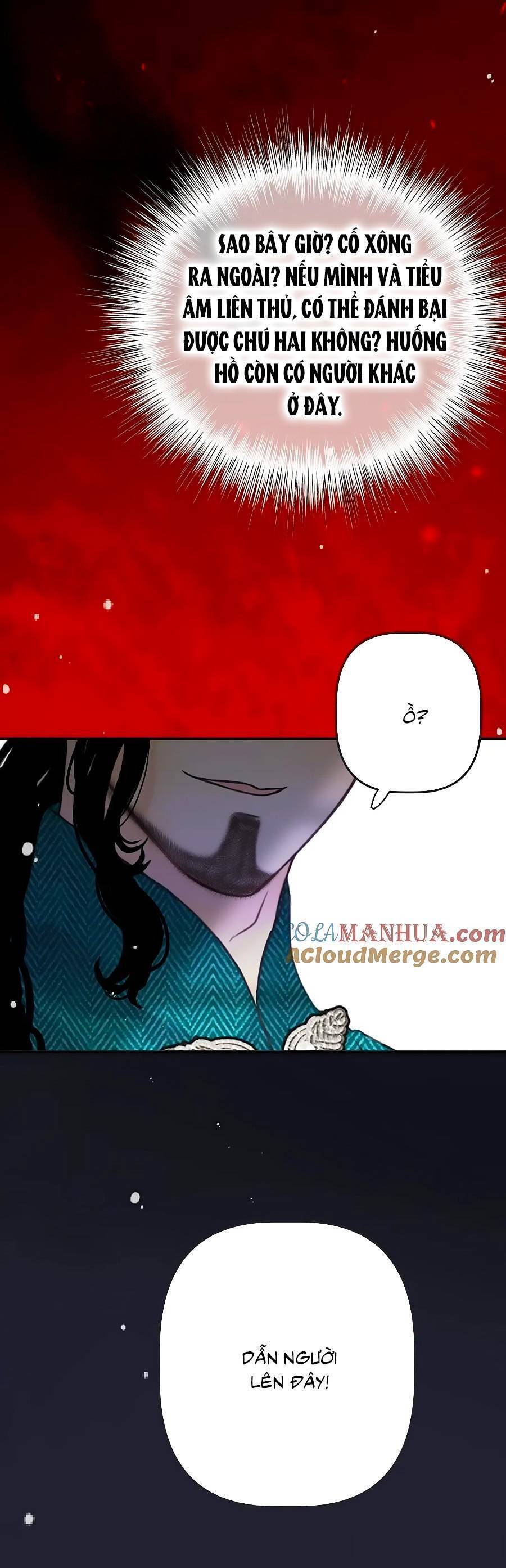 Lâu Tiểu Thư, Lại Gặp Nhau Rồi Chap 136 - Next Chap 137