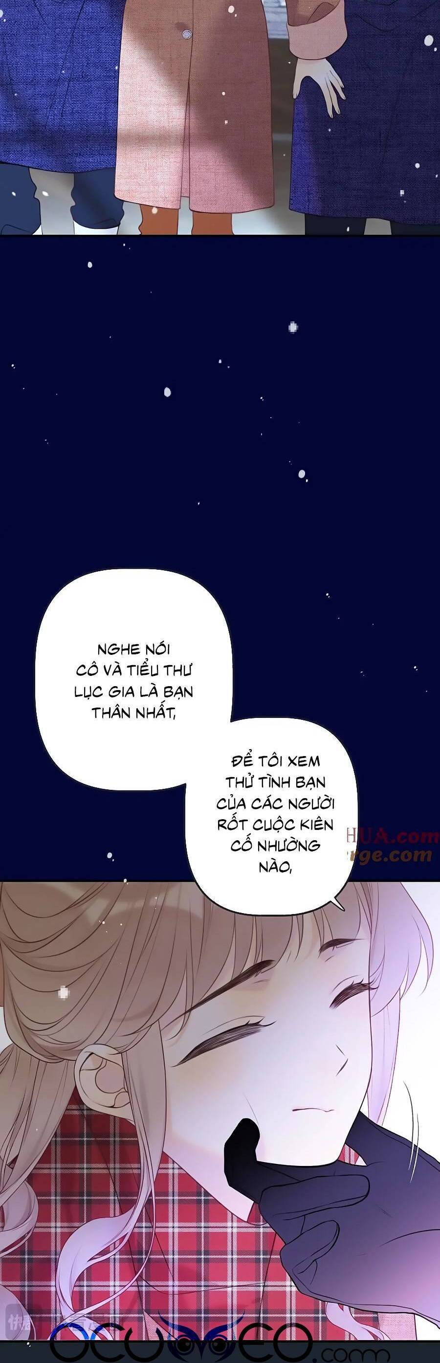 Lâu Tiểu Thư, Lại Gặp Nhau Rồi Chap 136 - Next Chap 137
