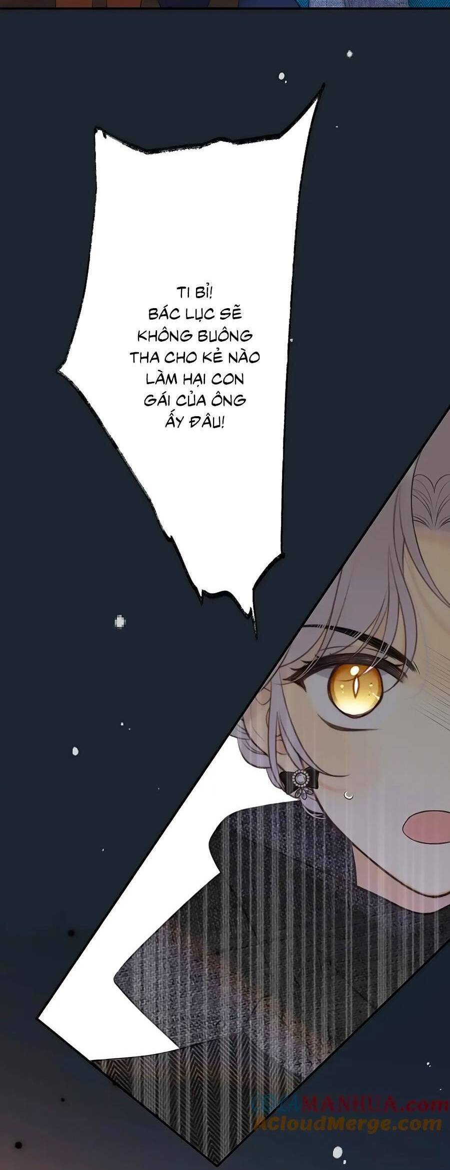 Lâu Tiểu Thư, Lại Gặp Nhau Rồi Chap 136 - Next Chap 137