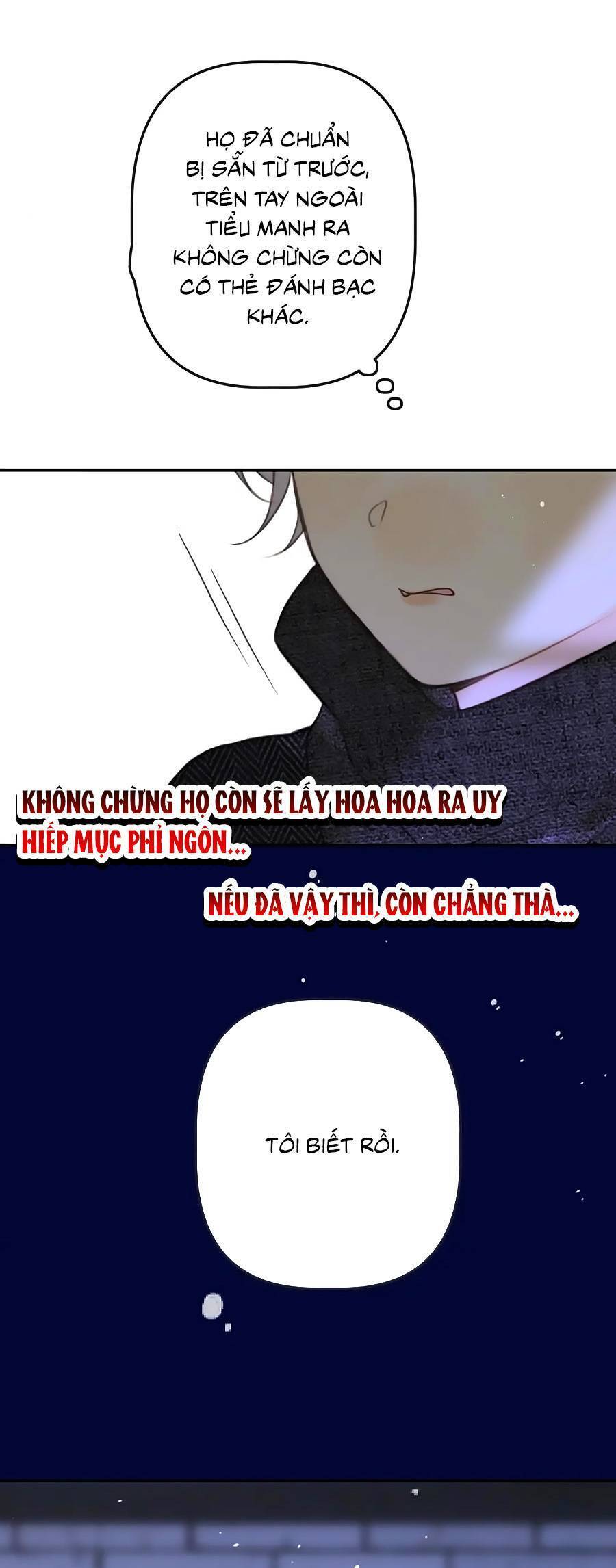 Lâu Tiểu Thư, Lại Gặp Nhau Rồi Chap 136 - Next Chap 137