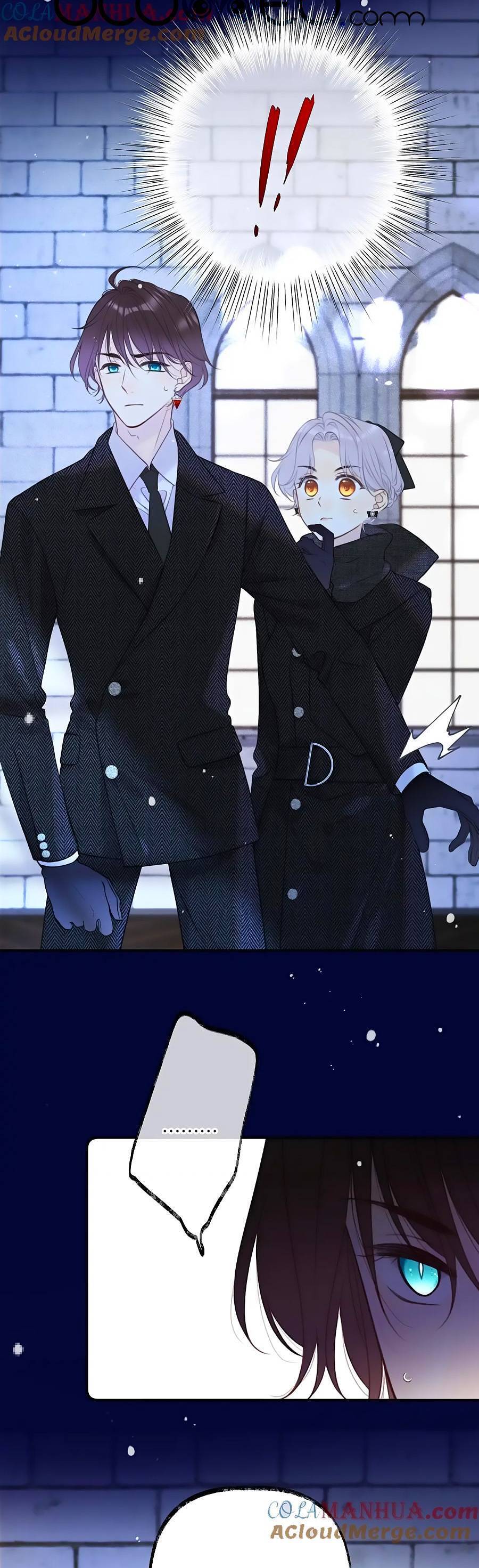 Lâu Tiểu Thư, Lại Gặp Nhau Rồi Chap 136 - Next Chap 137