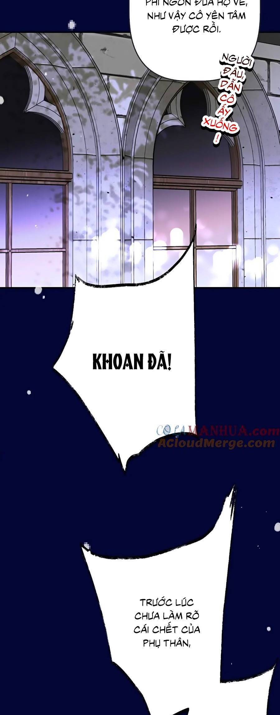 Lâu Tiểu Thư, Lại Gặp Nhau Rồi Chap 136 - Next Chap 137