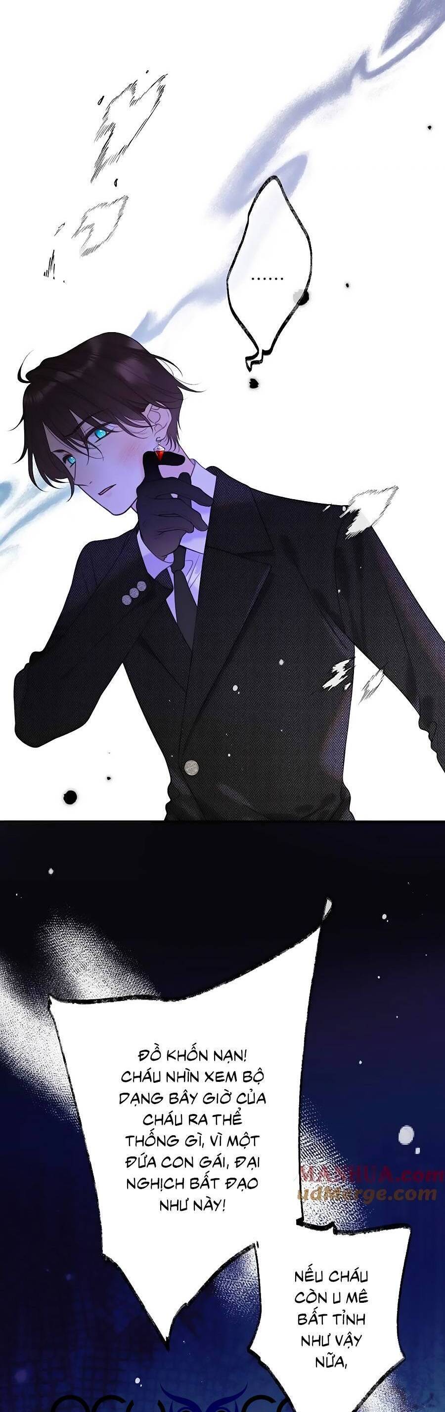 Lâu Tiểu Thư, Lại Gặp Nhau Rồi Chap 136 - Next Chap 137