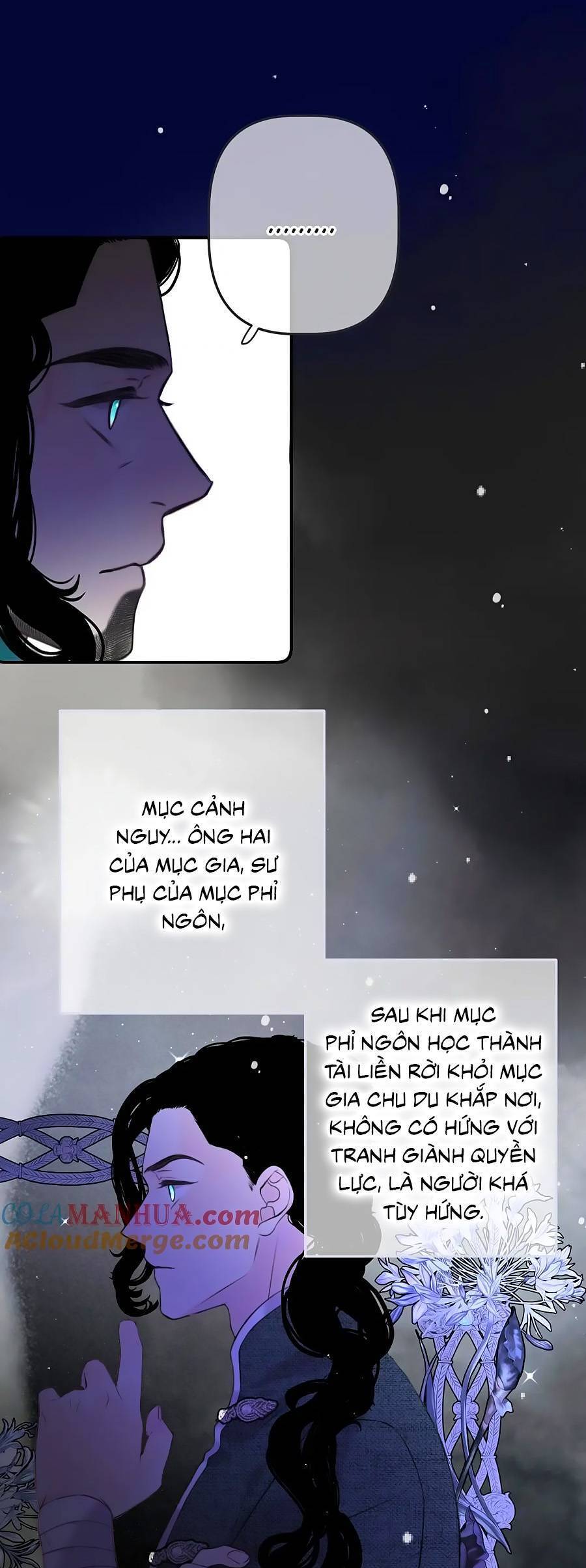 Lâu Tiểu Thư, Lại Gặp Nhau Rồi Chap 136 - Next Chap 137