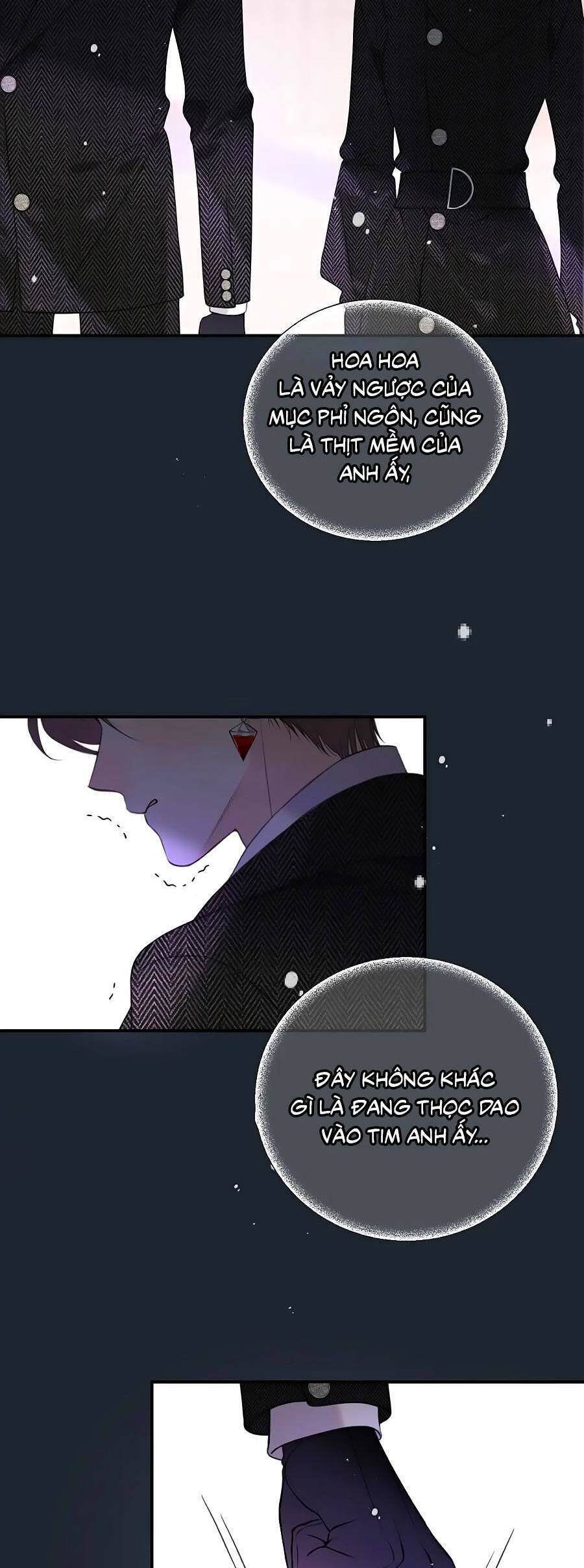 Lâu Tiểu Thư, Lại Gặp Nhau Rồi Chap 137 - Next Chap 138