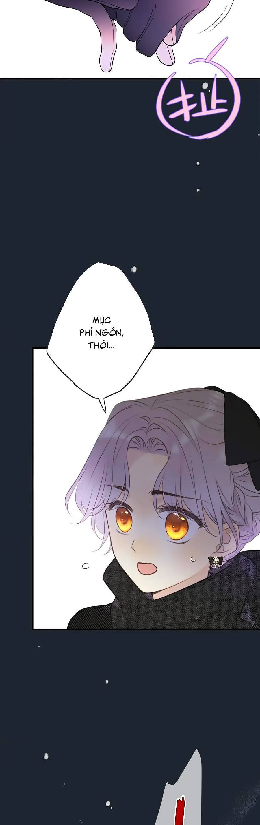 Lâu Tiểu Thư, Lại Gặp Nhau Rồi Chap 137 - Next Chap 138