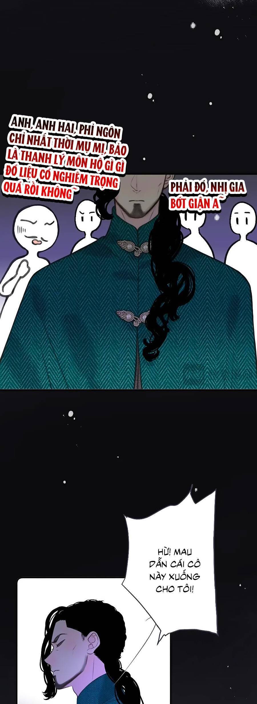 Lâu Tiểu Thư, Lại Gặp Nhau Rồi Chap 137 - Next Chap 138