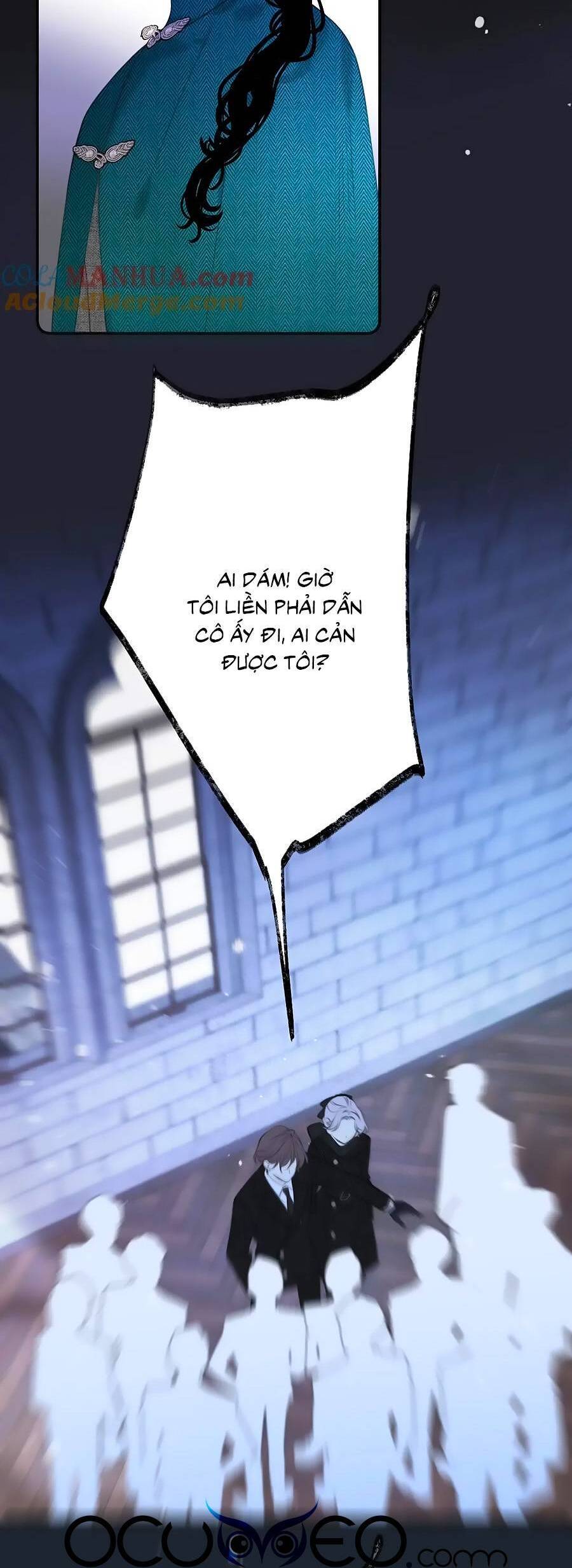 Lâu Tiểu Thư, Lại Gặp Nhau Rồi Chap 137 - Next Chap 138