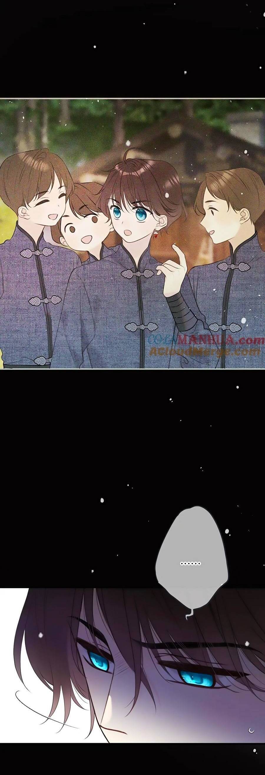 Lâu Tiểu Thư, Lại Gặp Nhau Rồi Chap 137 - Next Chap 138