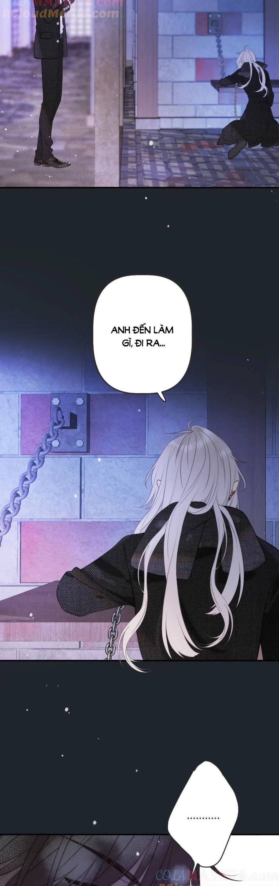 Lâu Tiểu Thư, Lại Gặp Nhau Rồi Chap 138 - Next Chap 139