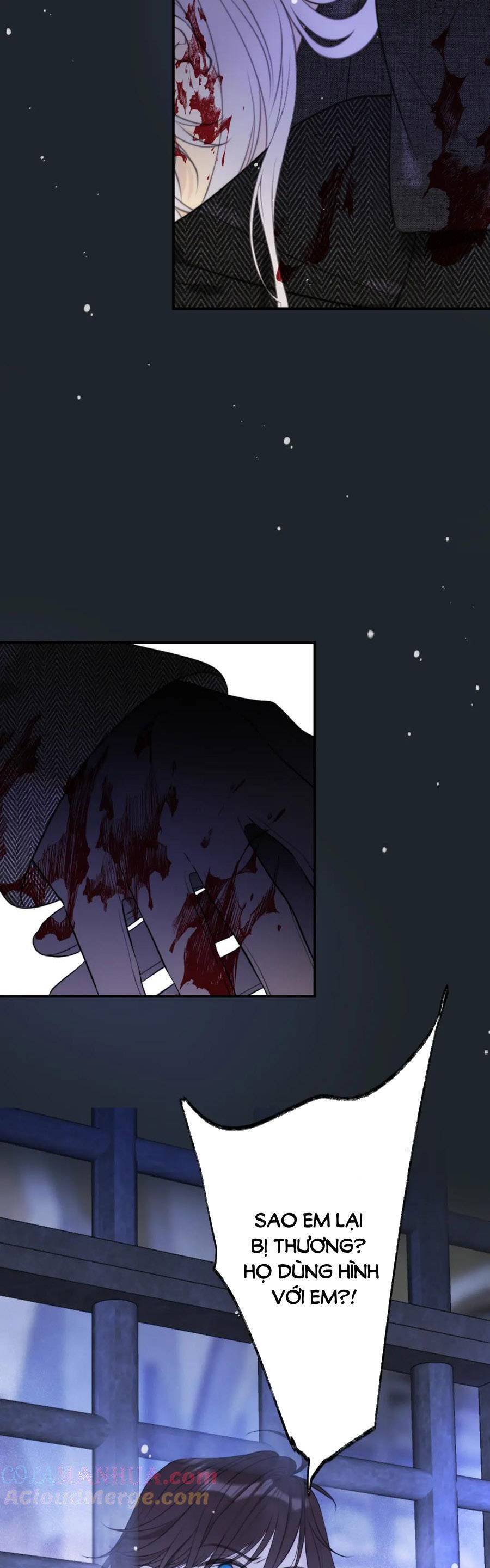 Lâu Tiểu Thư, Lại Gặp Nhau Rồi Chap 138 - Next Chap 139