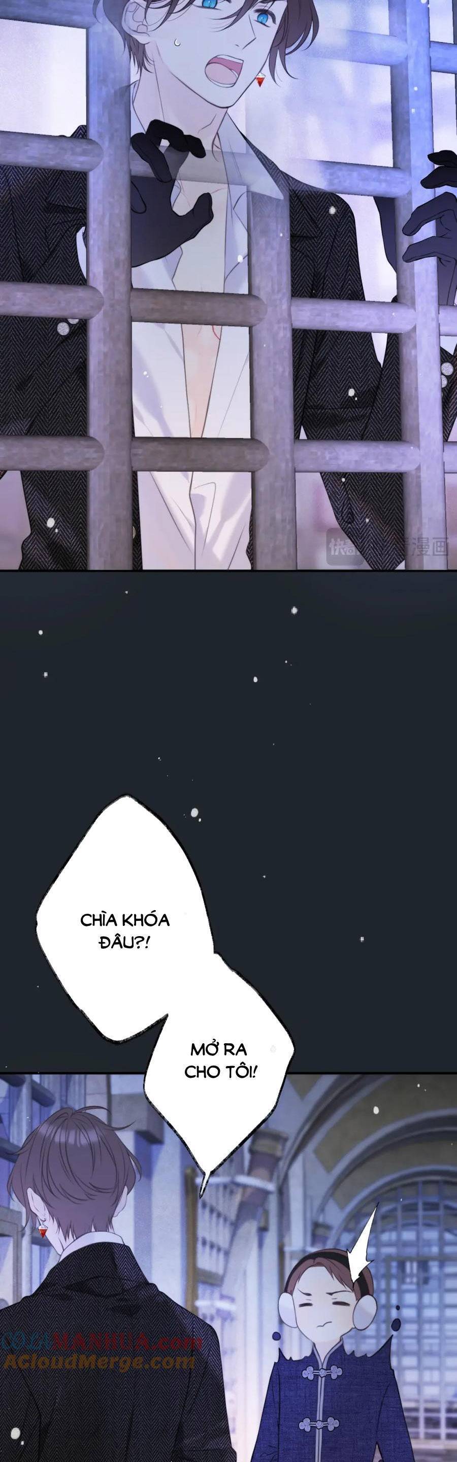 Lâu Tiểu Thư, Lại Gặp Nhau Rồi Chap 138 - Next Chap 139