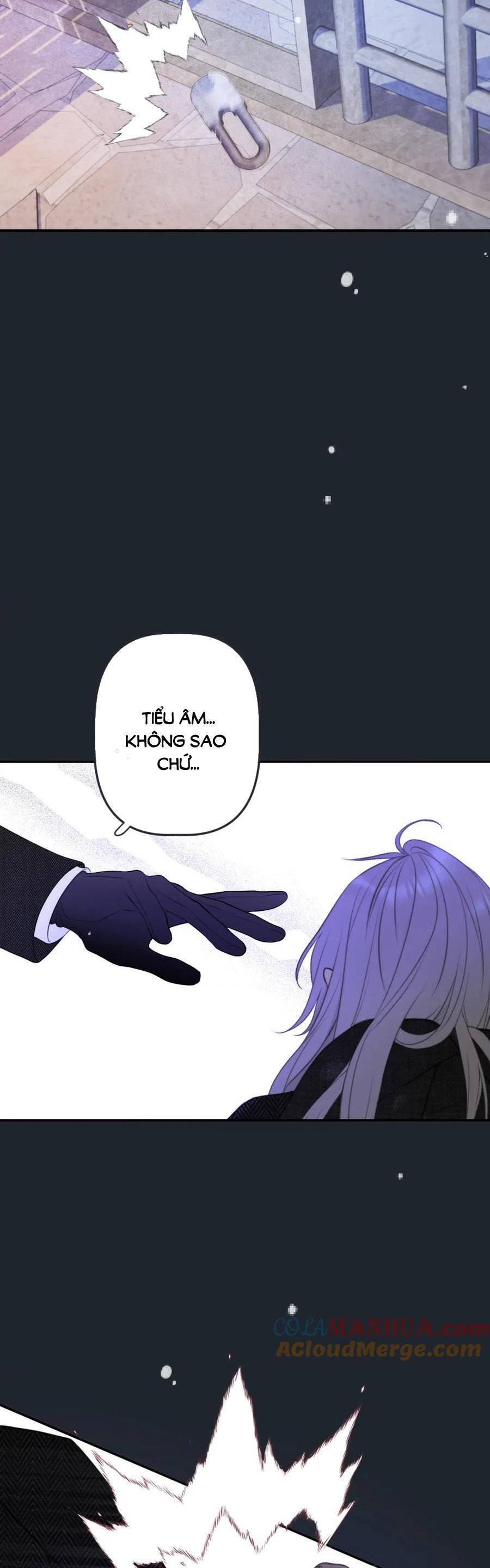 Lâu Tiểu Thư, Lại Gặp Nhau Rồi Chap 138 - Next Chap 139