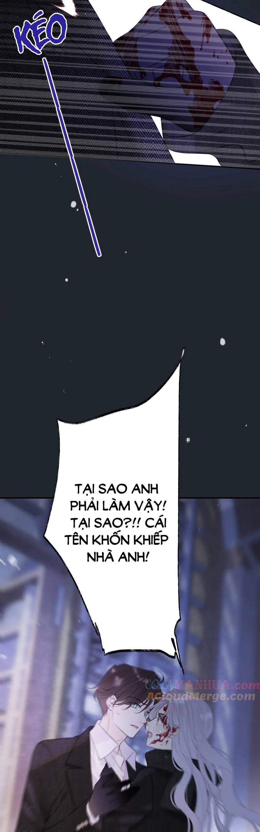 Lâu Tiểu Thư, Lại Gặp Nhau Rồi Chap 138 - Next Chap 139