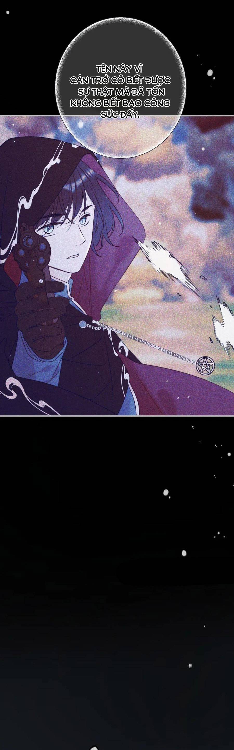 Lâu Tiểu Thư, Lại Gặp Nhau Rồi Chap 138 - Next Chap 139