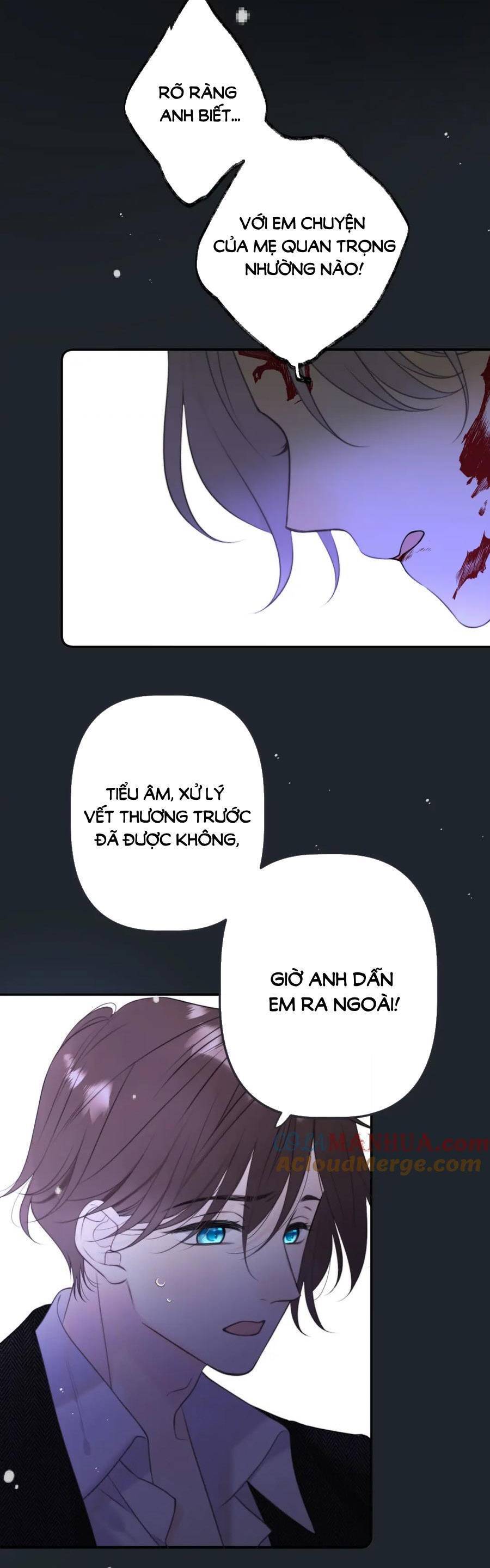 Lâu Tiểu Thư, Lại Gặp Nhau Rồi Chap 138 - Next Chap 139