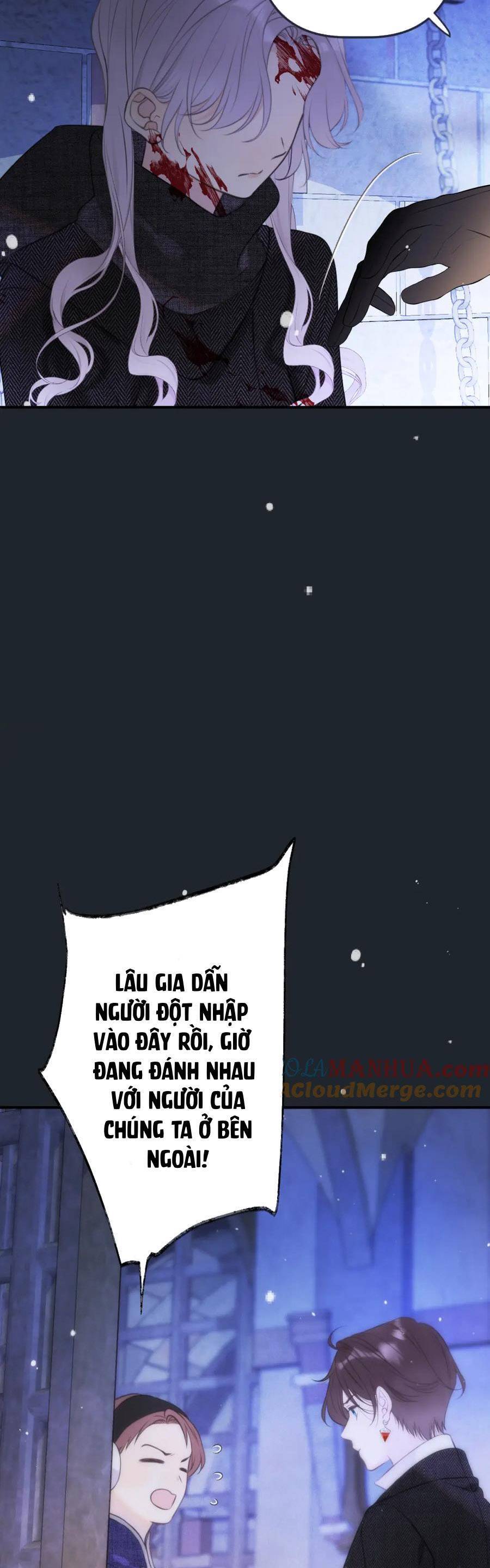 Lâu Tiểu Thư, Lại Gặp Nhau Rồi Chap 138 - Next Chap 139