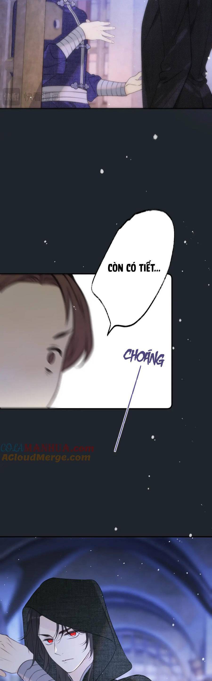 Lâu Tiểu Thư, Lại Gặp Nhau Rồi Chap 138 - Next Chap 139