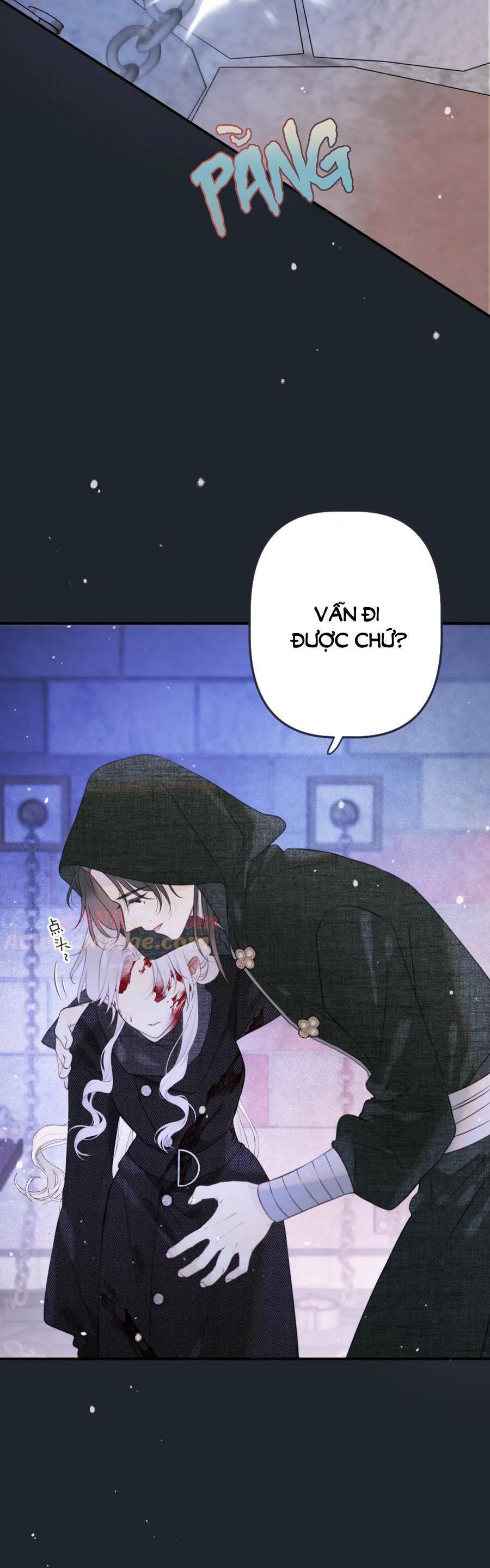 Lâu Tiểu Thư, Lại Gặp Nhau Rồi Chap 138 - Next Chap 139