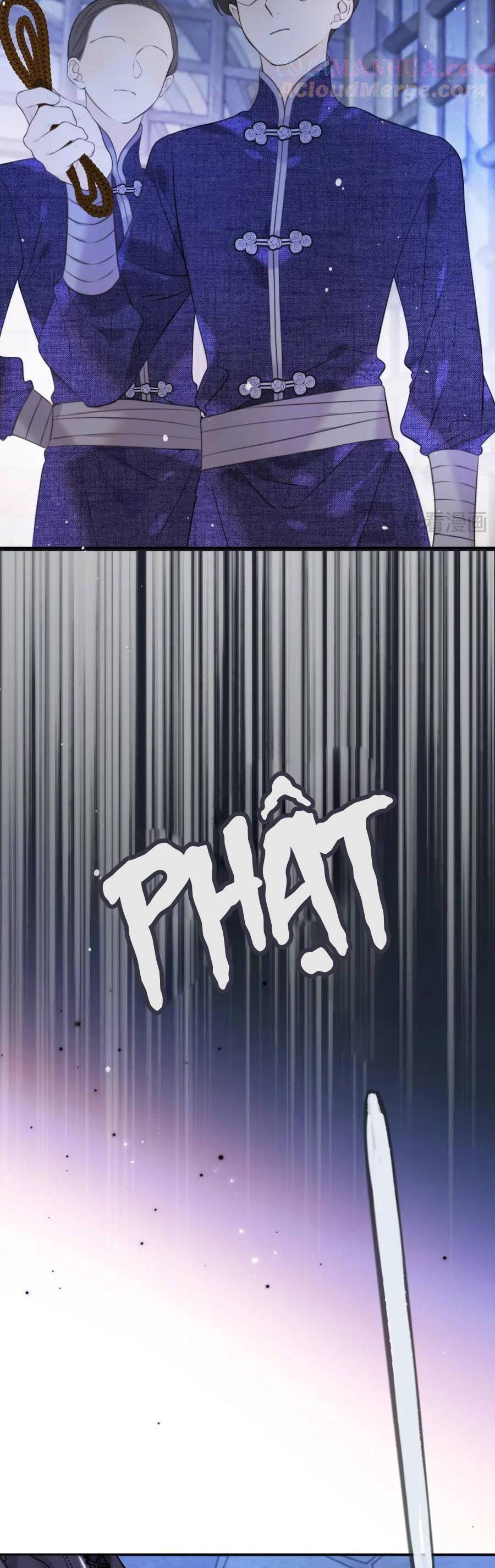 Lâu Tiểu Thư, Lại Gặp Nhau Rồi Chap 138 - Next Chap 139